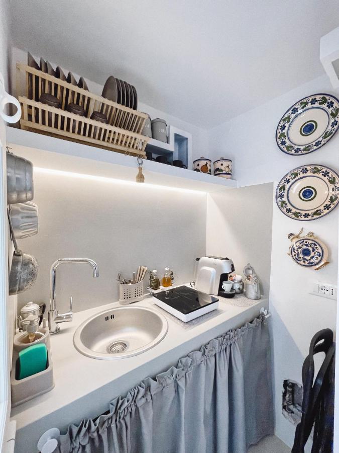 La Curia Apartment Lecce
