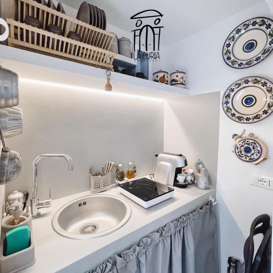 La Curia Apartment Lecce