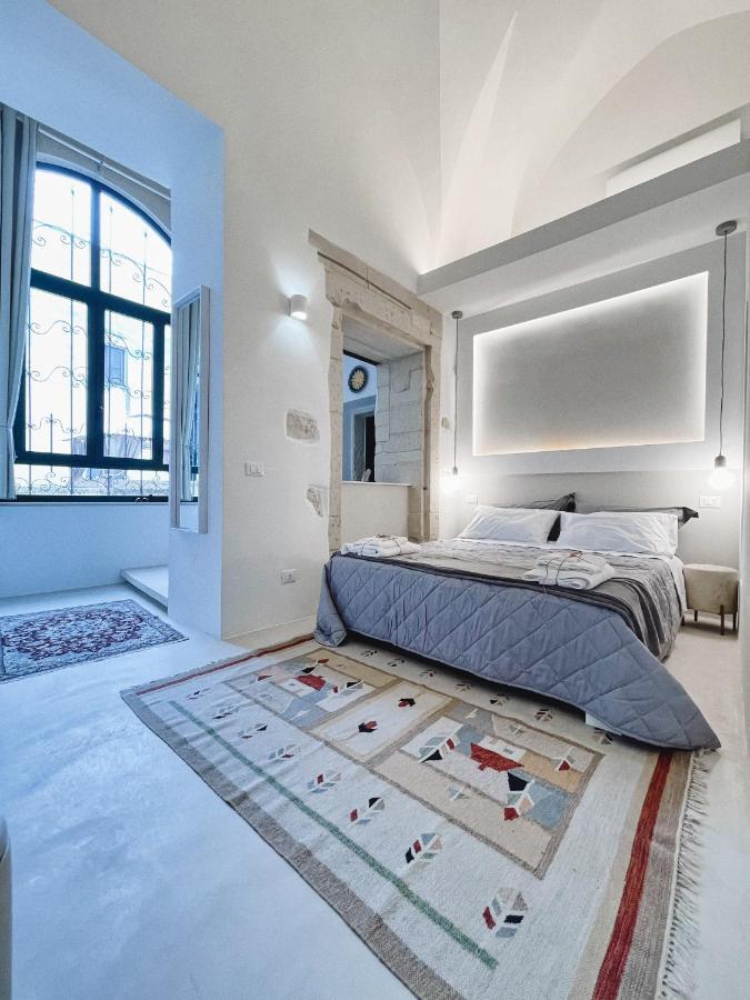 Apartment La Curia